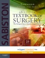 Cover: Sabiston Textbook of Surgery - Saunders