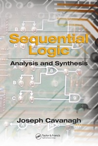 Abbildung von: Sequential Logic - CRC Press