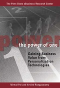 Cover: The Power of One