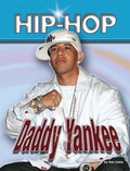 Cover: Daddy Yankee - Mason Crest Publishers