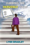 Cover: Climbing the Heavenly Stairs - AuthorHouse