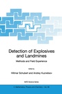 Cover: Detection of Explosives and Landmines - Springer