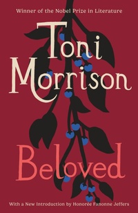 Enlarge image Cover: Beloved - Random House Inc