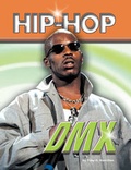 Cover: DMX - Mason Crest Publishers