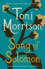 Cover: Song of Solomon - Random House Inc