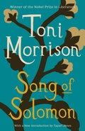 Cover: Song of Solomon - Random House Inc