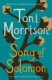 Enlarge image Cover: Song of Solomon - Random House Inc
