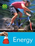 Cover: Energy - A & C Black Publishers Ltd