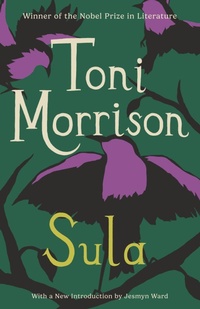 Enlarge image Cover: Sula - Random House Inc