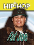 Cover: Fat Joe - Mason Crest Publishers