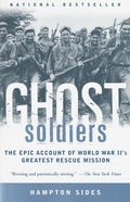 Cover: Ghost Soldiers - Vintage