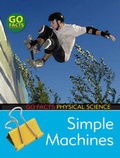 Cover: Simple Machines - A & C Black Publishers Ltd