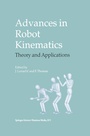 Cover: Advances in Robot Kinematics - Springer