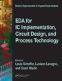 Cover: EDA for IC Implementation, Circuit Design, and Process Technology - CRC Press