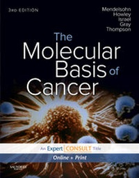 Abbildung von: The Molecular Basis of Cancer - Saunders