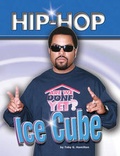 Cover: Ice Cube - Mason Crest Publishers