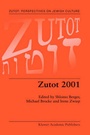 Cover: Zutot 2001 - Kluwer Academic Publishers