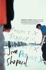 Cover: Project X - Random House Inc