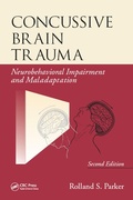 Abbildung von: Concussive Brain Trauma - CRC Press