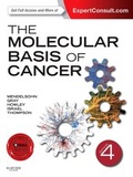 Cover: The Molecular Basis of Cancer - Saunders
