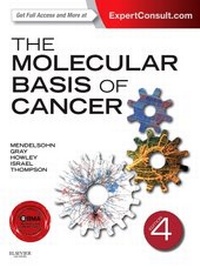 Abbildung von: The Molecular Basis of Cancer - Saunders