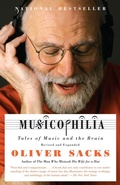 Bild: Musicophilia - Waterbrook Press (A Division of Random House Inc)