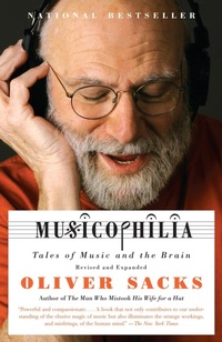 Bild: Musicophilia - Waterbrook Press (A Division of Random House Inc)
