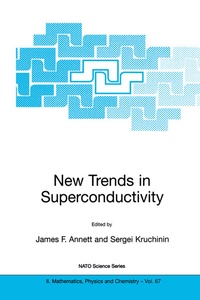 Abbildung von: New Trends in Superconductivity - Springer