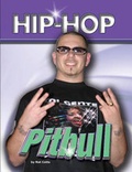 Cover: Pitbull - Mason Crest Publishers
