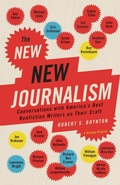 Bild: The New New Journalism - Vintage Books