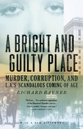Cover: A Bright and Guilty Place - Anchor Books