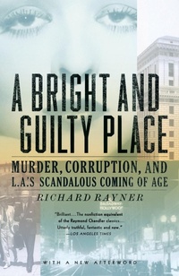 Enlarge image Cover: A Bright and Guilty Place - Anchor Books