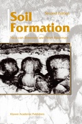 Bild: Soil Formation - Kluwer Academic Publishers