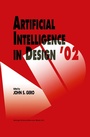 Cover: Artificial Intelligence in Design '02 - Springer