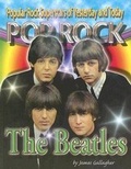 Cover: The "Beatles" - Mason Crest Publishers