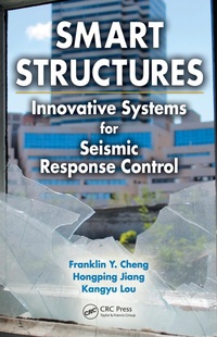 Enlarge image Cover: Smart Structures - CRC Press