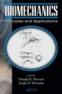 Cover: Biomechanics - CRC Press