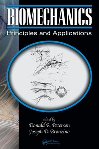 Abbildung von: Biomechanics - CRC Press