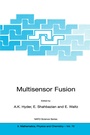 Cover: Multisensor Fusion - Kluwer Academic Publishers