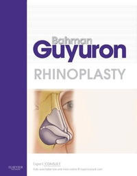 Enlarge image Cover: Rhinoplasty - Saunders