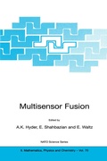 Cover: Multisensor Fusion - Kluwer Academic Publishers