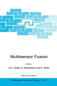 Enlarge image Cover: Multisensor Fusion - Kluwer Academic Publishers