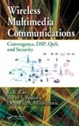 Cover: Wireless Multimedia Communications - CRC Press