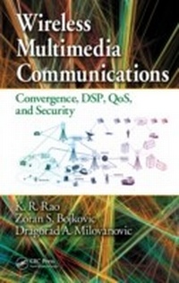 Enlarge image Cover: Wireless Multimedia Communications - CRC Press
