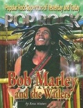Cover: Bob Marley and the "Wailers" - Mason Crest Publishers