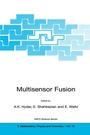 Cover: Multisensor Fusion - Springer