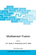 Cover: Multisensor Fusion - Springer