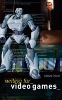 Enlarge image Cover: Writing for Video Games - A & C Black Academic and Professional
