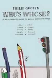 Abbildung von: Who's Whose? - A & C Black Academic and Professional