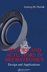Abbildung von: Sensors and Actuators in Mechatronics - CRC Press